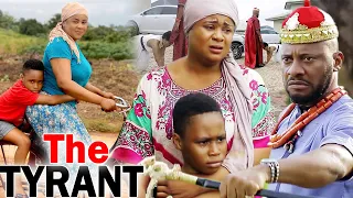 THE TYRANT  (Complete Movie) - Yul Edochie & Uju Okoli 2020 Latest Nigerian Movie