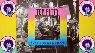 Tom Petty And The Heartbreakers - Runnin' Down A Dream BASS COVER