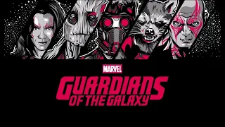 Marvel's GUARDIANS of the GALAXY Прохождение #3 Леди Хеллбендер