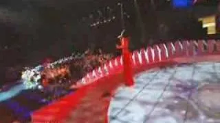 Georgia - Eurovision 2007 Helsinki - Final (live)