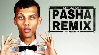 Stromae - Tous Les Memes 2014 (Pasha Remix Hamburg)