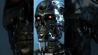 Terminator Vs Michael Myers