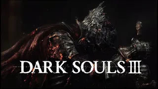 Dark Souls III Soundtrack Full - Darkeater Midir
