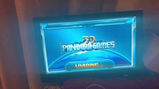 Pandora 3D Key 7 - Broken Games , How do you add games?