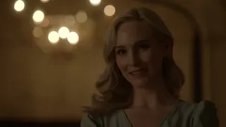 Legacies Caroline Forbes 4x20 Scene Pack