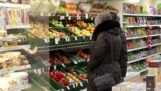 Цены на социально значимые продукты - под особым контролем