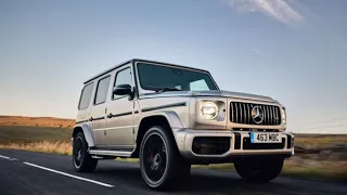 G63AMG