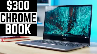 Top 5: Best $300 Chromebook in 2023