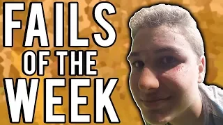 The Best Fails Of The Week August 2017 | Week 3 | Part 1 | A Fail Compilation By FailUnited