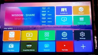 How to fix your internet connection on your smart tv (IMPERIAL 2024) Odale Tech Tips