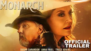 Monarch | FOX | Music | Trailer