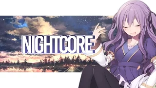 「Nightcore」→ Where I'll Be Waiting (VIP Mix)