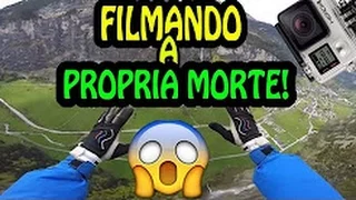 MOMENTOS DE QUASE MORTE FILMADOS POR GOPORS!!!!!