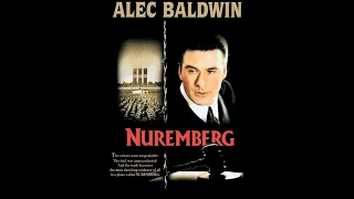 "Nuremberg" - TV docudrama from 2000, Director: Yves Simoneau