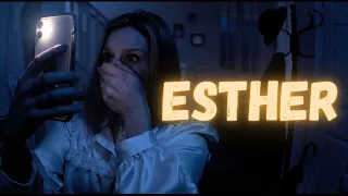 ESTHER | Horror Short Film | Red Tower Original | Exclusive World Premiere