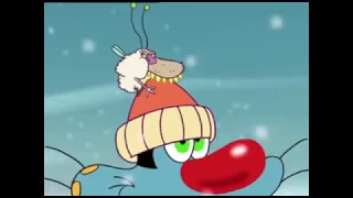 Oggy and the Cockroaches - The abominable snow moth (S1E70) Full Episode in HD