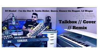 DJ Khaled i'm The one ft Justin Bieber, Quavo, Chance the Rapper, Lil Wayne // Cover/remix