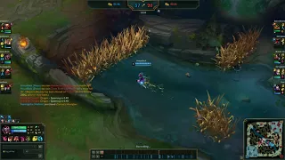 SHACO PERMA INVIS BM