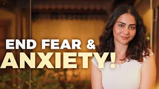 This ONE thing will change your perspective about FEAR & ANXIETY! My STORY & How I found it!