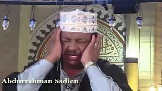 Abdurrahman sadien