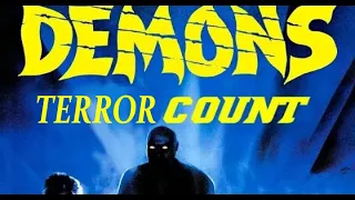 Demons 1985: Kill Count