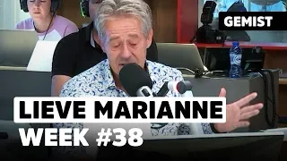 Emotionele Peter Heerschop over drama in Oss | Lieve Marianne