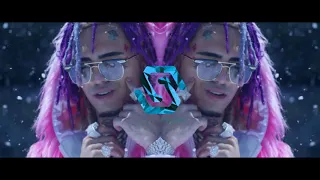 Lil Pump   ESSKEETIT  (Instrumental / by SAAM PROD)