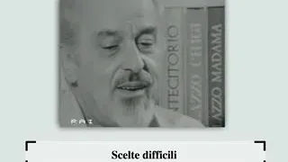 Lelio Basso: l'uso della più ampia Cultura per la rappresentanza politica e la cittadinanza italiana