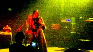 TARJA -LISBON  CONCERT