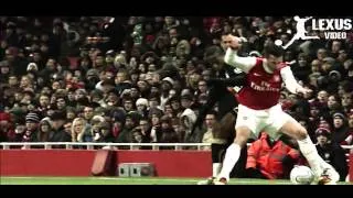 ARSENAL  - Road to Carling cup • FINAL • 27.02.2011