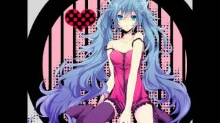 Heavy Metal Lover (Nightcore)