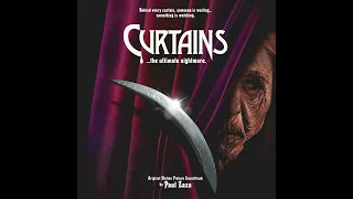 Curtains [Original Film Soundtrack] (1983)