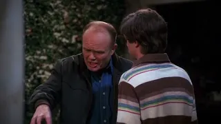 4X21 part 4 "Red vs the guys" That 70s Show funniest moments