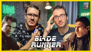 SPECIALE: BLADE RUNNER PT. 1 - "Come Ca**o Hanno Fatto?"⎮ Slim Dogs