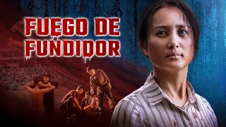 Película cristiana en español｜"Fuego de fundidor" Testimonio de fe de la persecución cristiana