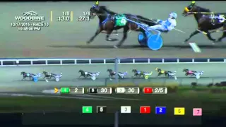 Always B Miki 2015-10-17 Race 10