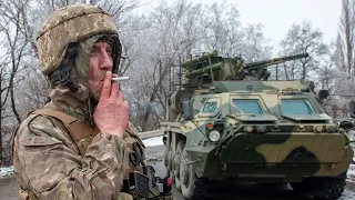 Russians enter Ukraine's 2nd-largest city, advance on ports