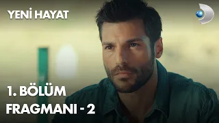 Yeni Hayat 1. Bölüm Fragmanı - 2