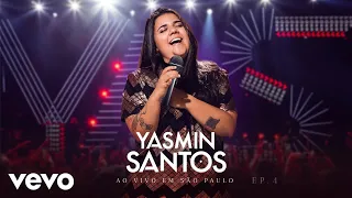 Yasmin Santos - Sofro Onde Eu Quiser (Ao Vivo) (Pseudo Video)