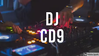 The Weeknd - Blinding Lights (DJ CD9 Remix)