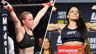 UFC 266: Shevchenko vs Murphy - The Stronger The Better | Fight Preview