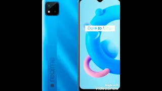 Realme C11 2021