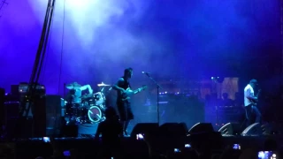 Prophets of Rage - Like a Stone (Audioslave) Jun 24 2017 @Download Festival Madrid