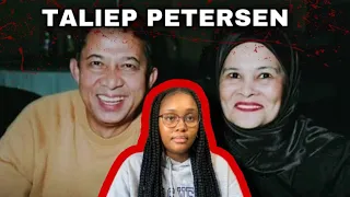 Wife Orders Hit on Husband?! | The Murder of Taliep Petersen | Tshego Paledi