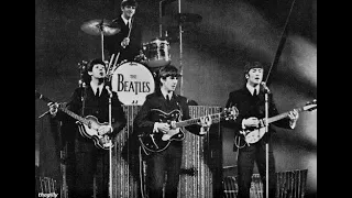 The Beatles Live At London Palladium (13 October 1963) (Sunday Night At The London Palladium)