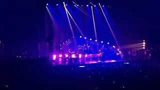 Morat - Acuérdate de Mi + Aprender a Quererte / Movistar Arena Chile 14/11/21