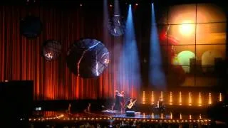 Classic Brit Awards 2012 pt.4