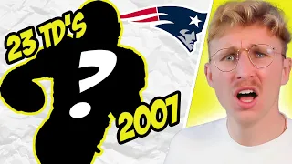NFL All Time Trivia..!