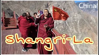 Best things to do in SHANGRI-LA YUNNAN, the most remote city in Yunnan | China Travel Guide