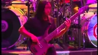 Dream Theater - Honor Thy Father (Live in Chicago -- August 12, 2005)